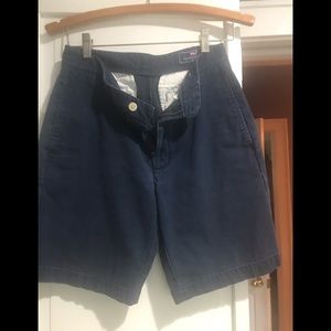 Women’s vineyard vines club shorts